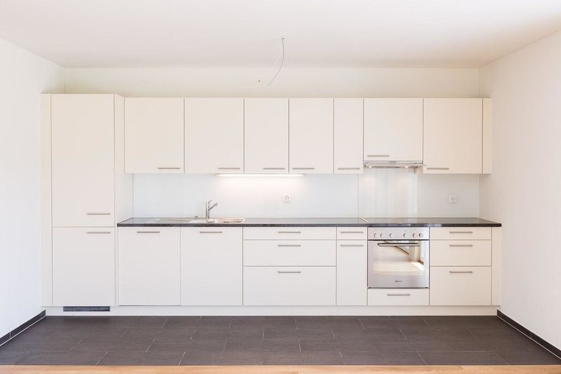 Moderne Wohlfühloase sucht Bewohner - drei Nettomieten geschenkt - 5