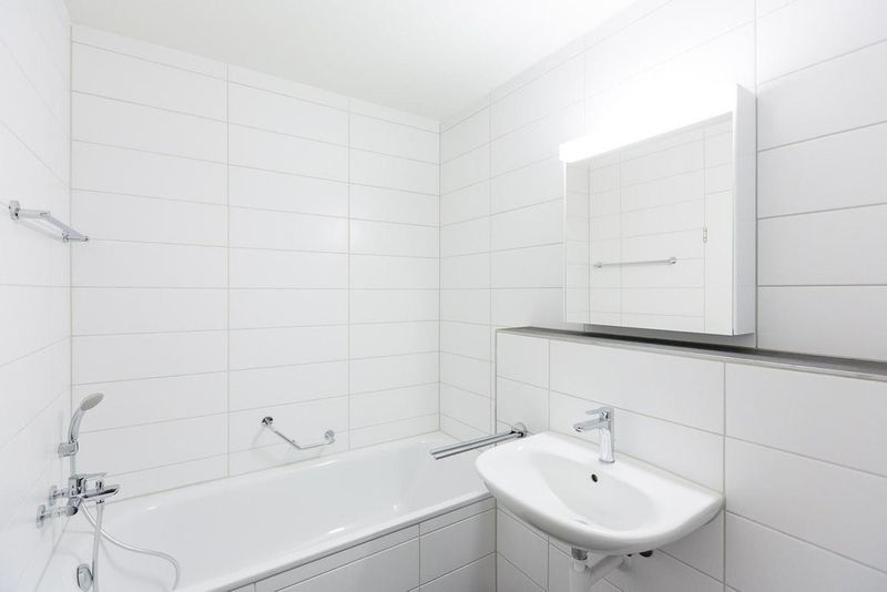Moderne Wohlfühloase sucht Bewohner - drei Nettomieten geschenkt - 6