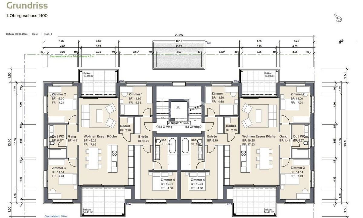 Hier entsteht Ihr neues Zuhause - 5