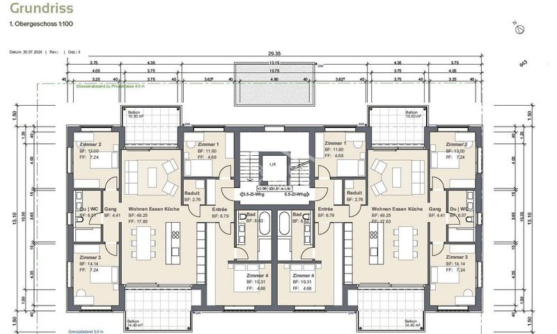 Hier entsteht Ihr neues Zuhause - 6