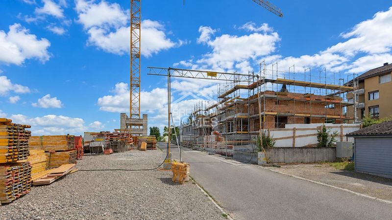 Hier entsteht Ihr neues Zuhause - 9