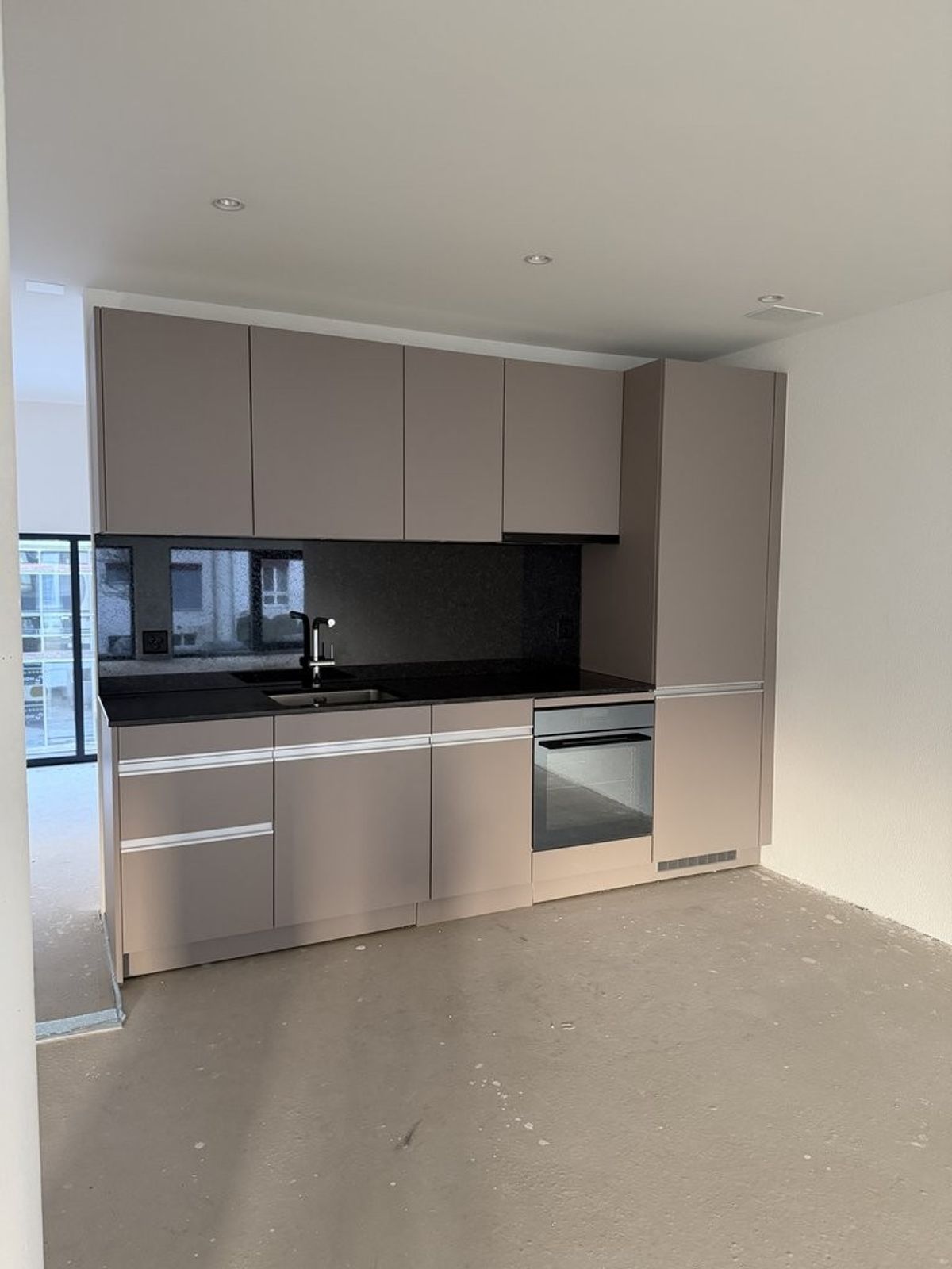Attraktive Büro-/Gewerbefläche im Neubau, Erstbezug in Luzern/Littau - 3
