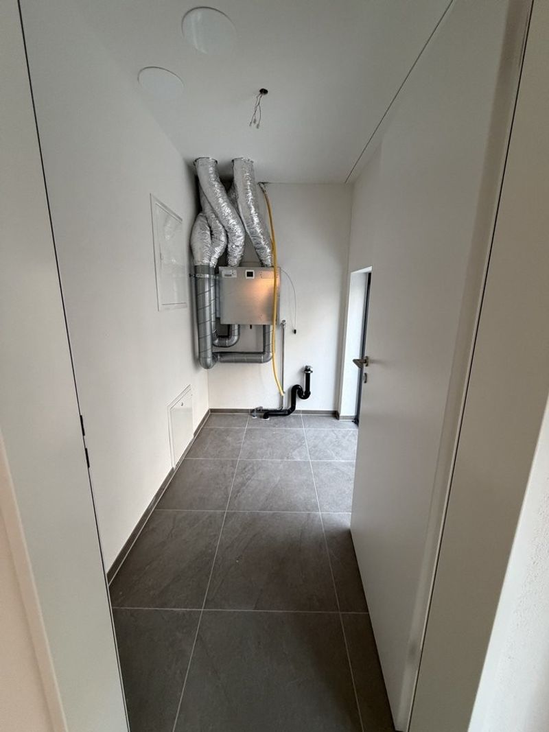 Attraktive Büro-/Gewerbefläche im Neubau, Erstbezug in Luzern/Littau - 6