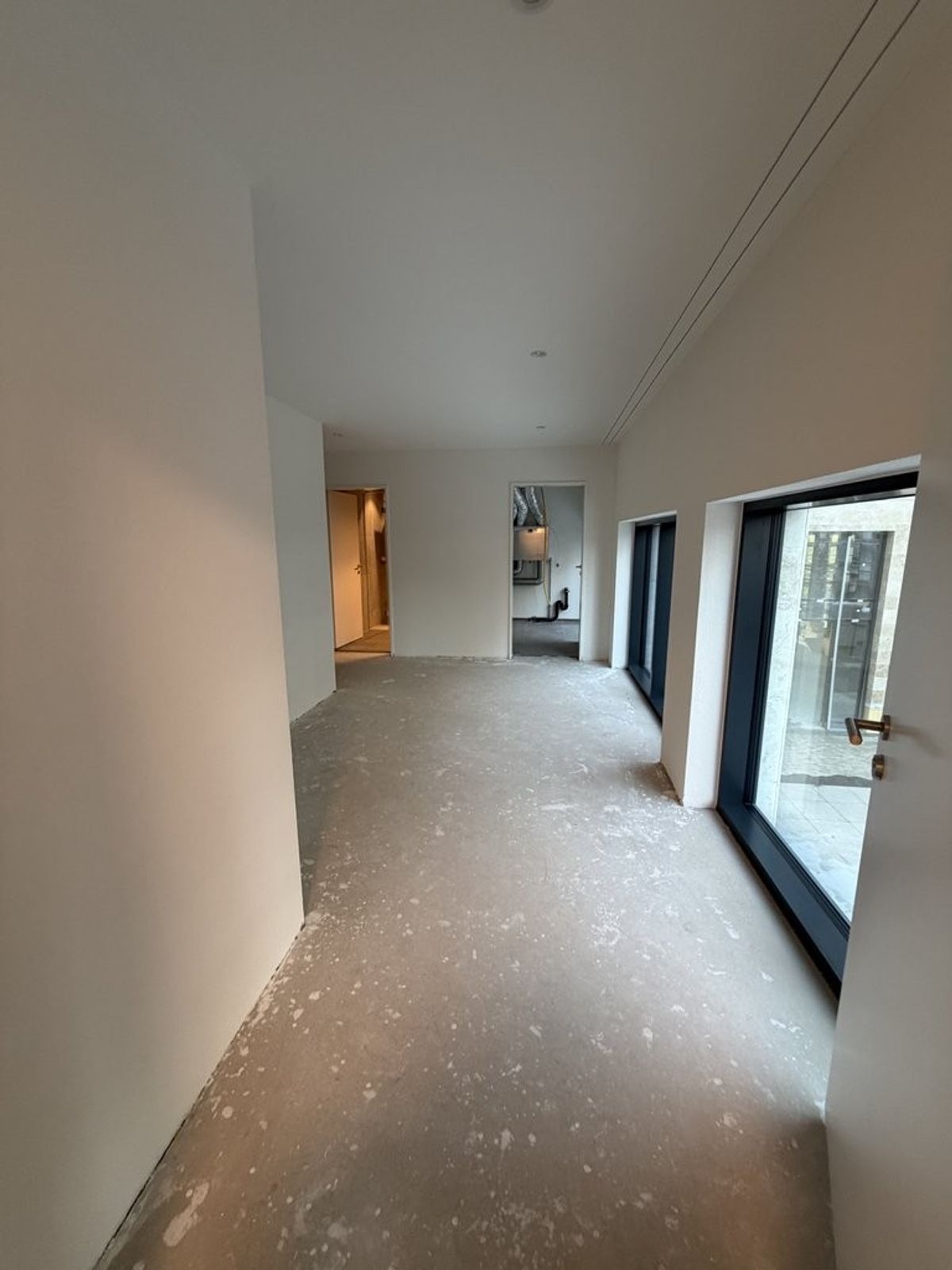 Attraktive Büro-/Gewerbefläche im Neubau, Erstbezug in Luzern/Littau - 6