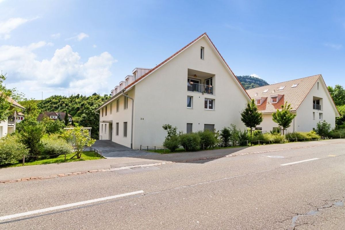 Wohntraum in Diegten - 0