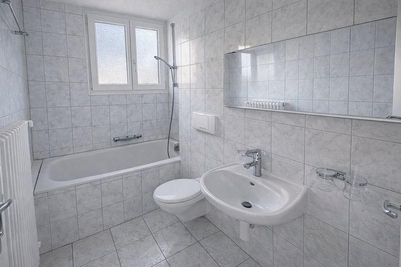 Familienwohnung sucht Bewohner - 5