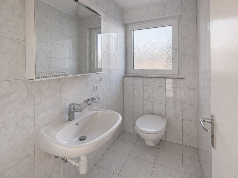 Familienwohnung sucht Bewohner - 6