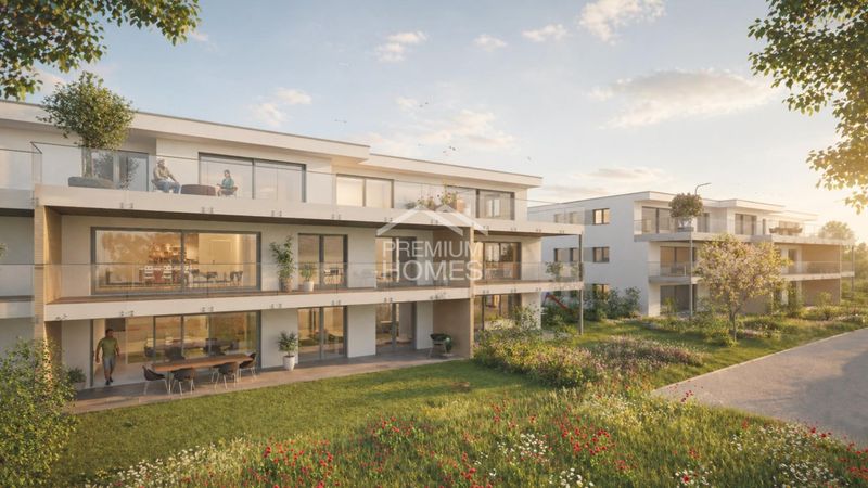 Ihr neues Zuhause voller Komfort und Lebensqualität (W2) - 1