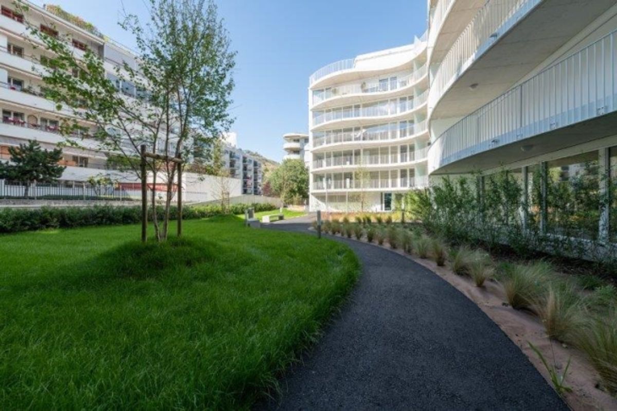 Bel appartement minergie avec garantie de loyer offerte - 1