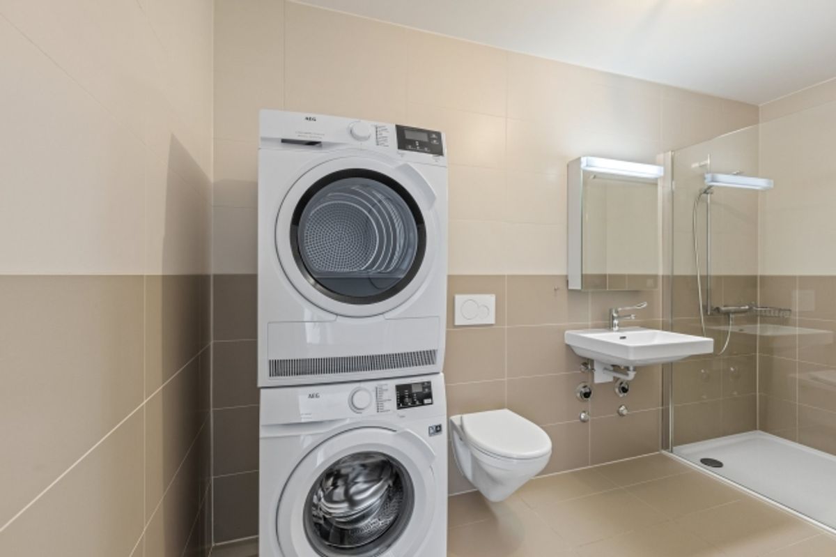 Bel appartement minergie avec garantie de loyer offerte - 2