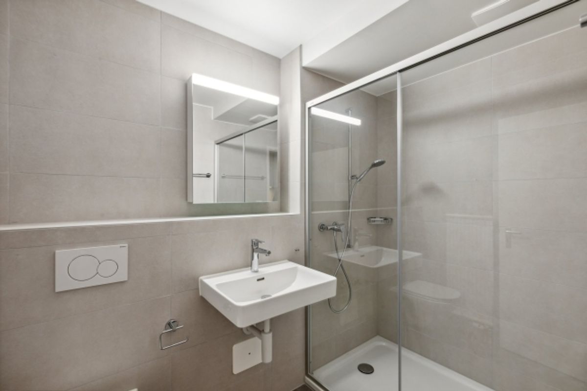 Magnifique appartement 1 pièce rénové CAUTION GRATUITE - 1