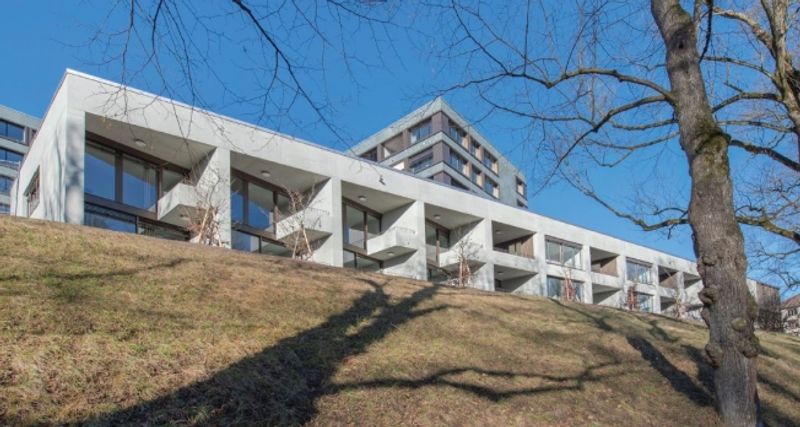 Ihr neues Zuhause im modernen Schönburg - 1
