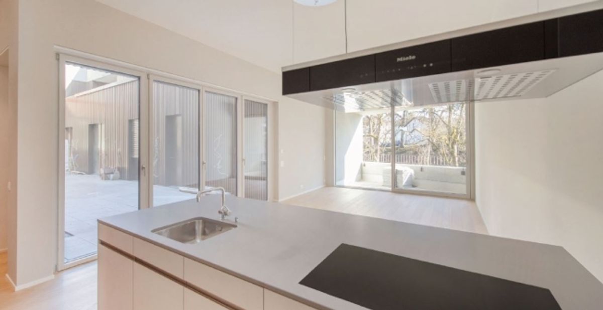 Ihr neues Zuhause im modernen Schönburg - 2