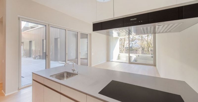 Ihr neues Zuhause im modernen Schönburg - 3