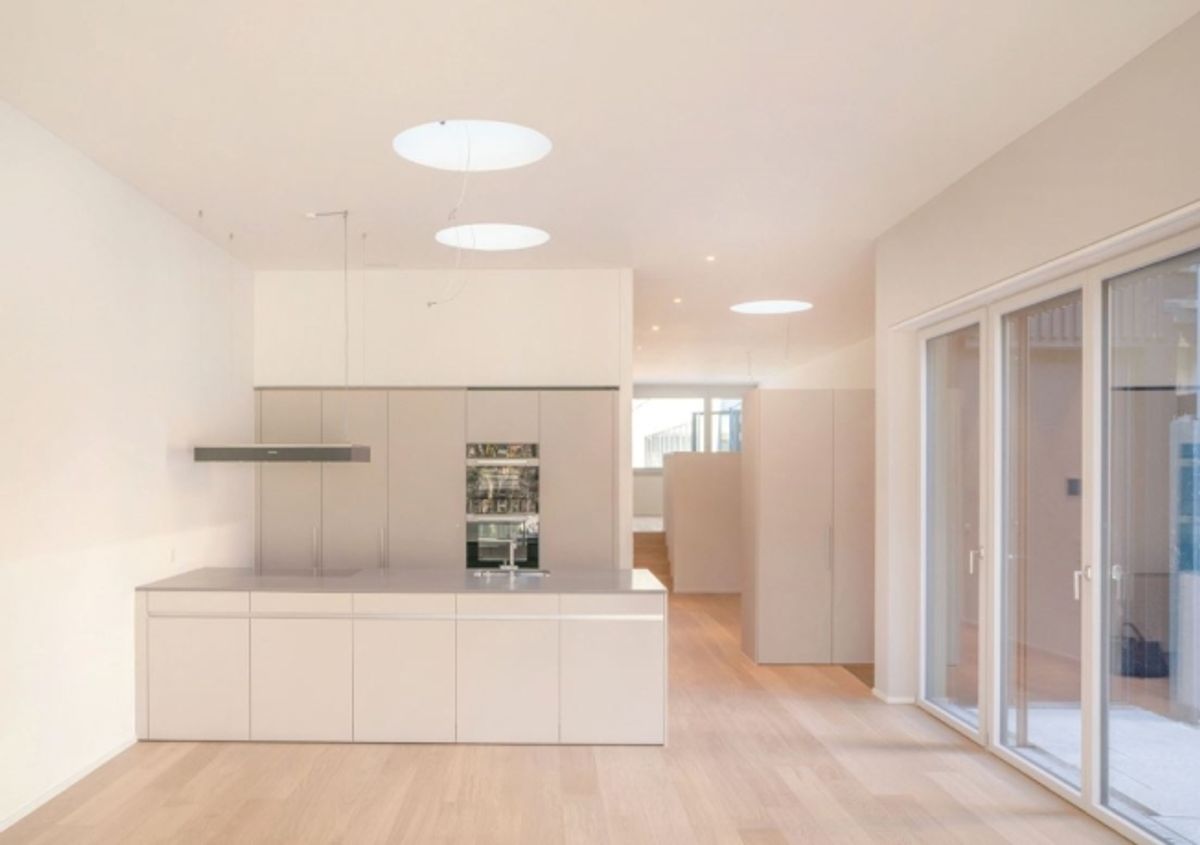 Ihr neues Zuhause im modernen Schönburg - 3