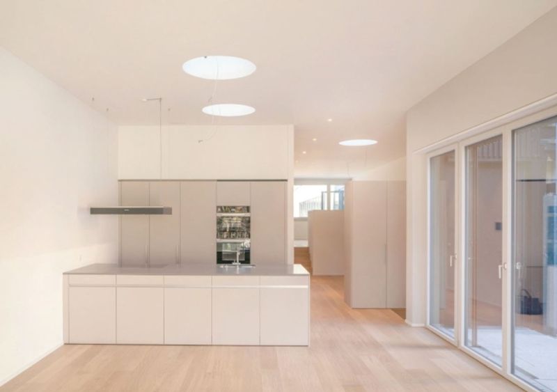 Ihr neues Zuhause im modernen Schönburg - 4