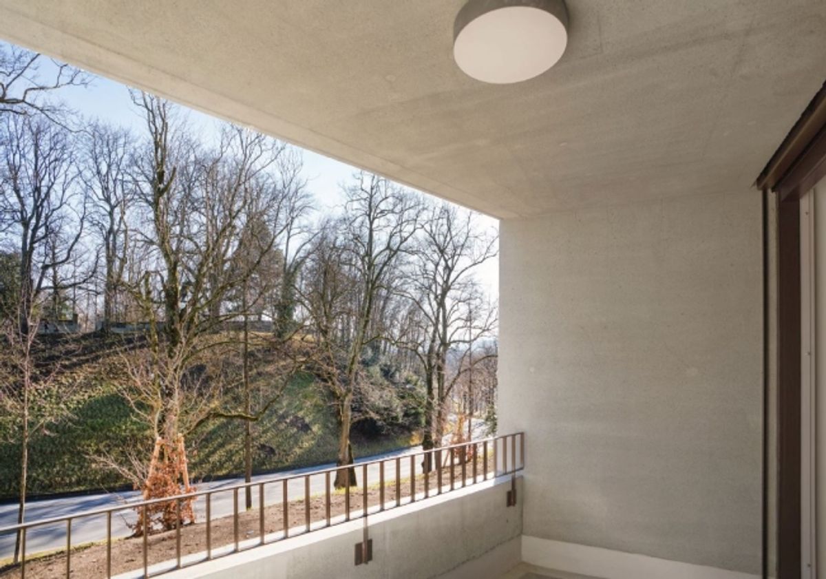 Ihr neues Zuhause im modernen Schönburg - 7