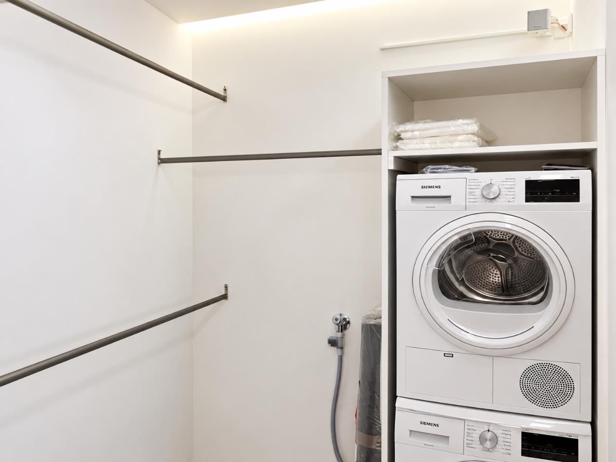 1.5 Zimmer Wohnung - 7