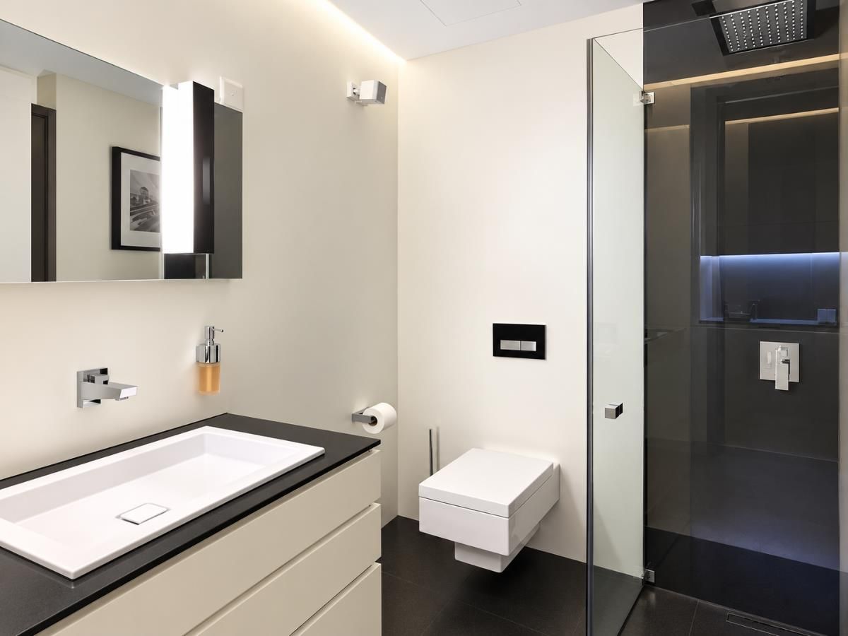 1.5 Zimmer Wohnung - 8