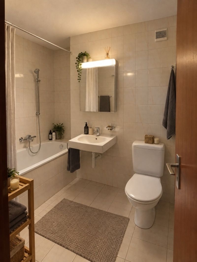 Gemütliche 2.5-Zimmerwohnung im Mattenhofquartier - 5