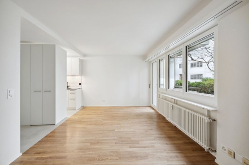 MIETEN OHNE KAUTION - Zentral wohnen mit Komfort - 3
