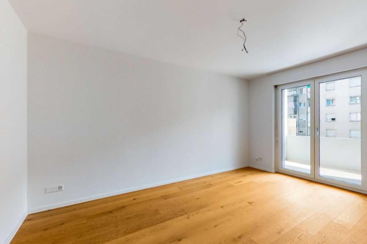 Urban wohnen mit grünem Rückzugsort - 6
