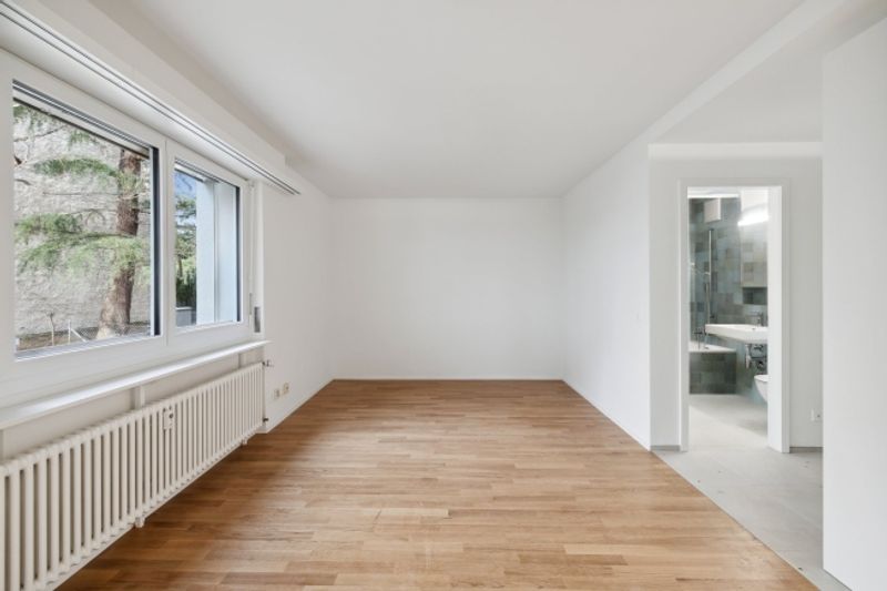 MIETEN OHNE KAUTION - Zentral wohnen mit Komfort - 4