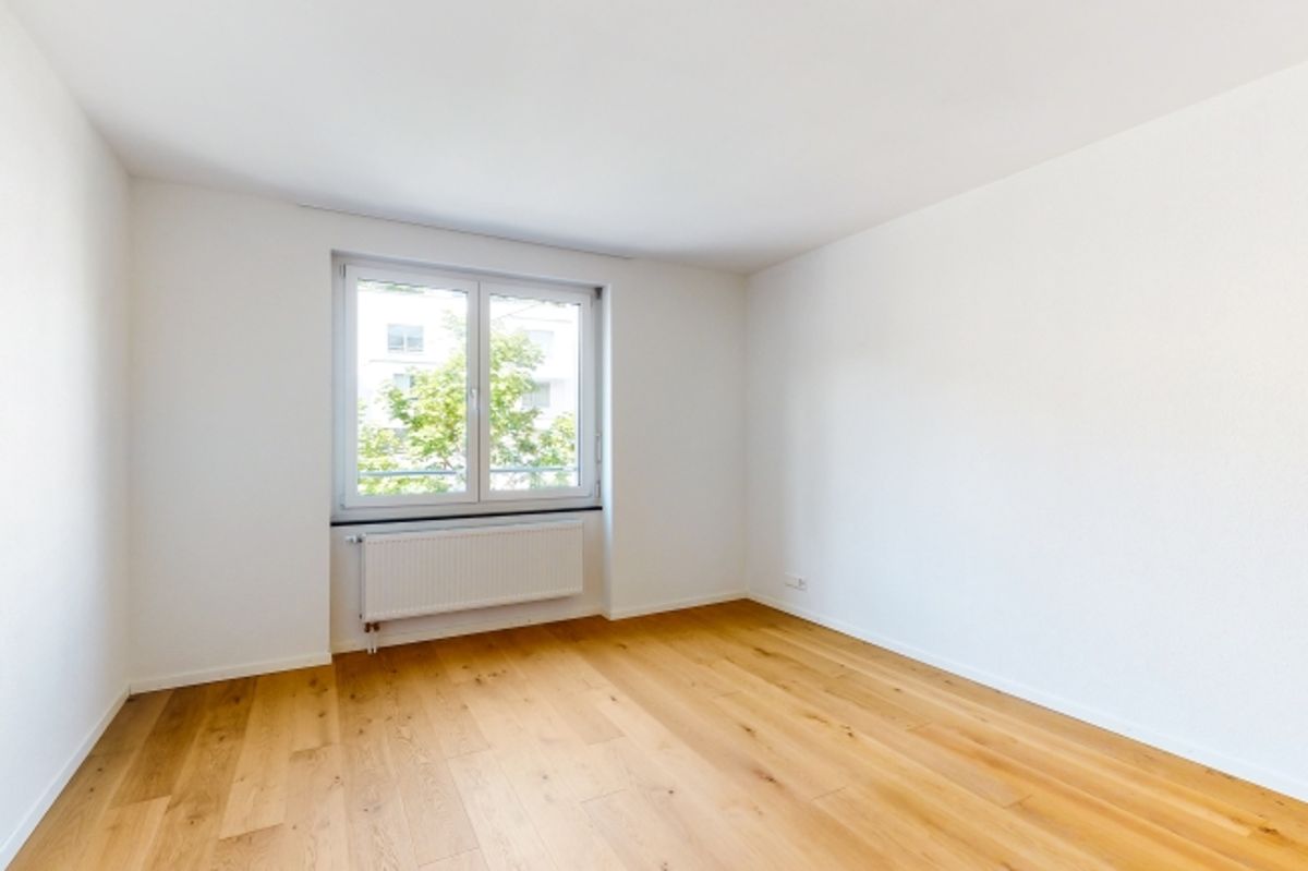 Urban wohnen mit grünem Rückzugsort - 10