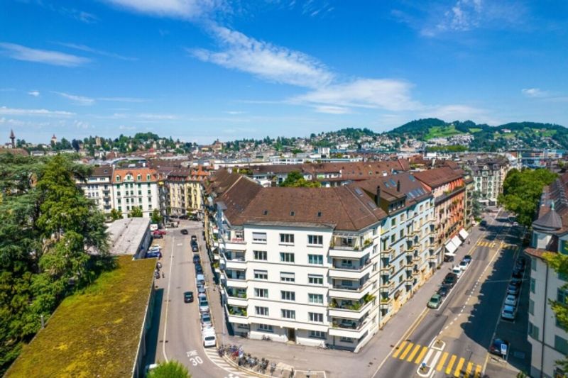 Suchen Sie ein befristetes Zuhause - 1