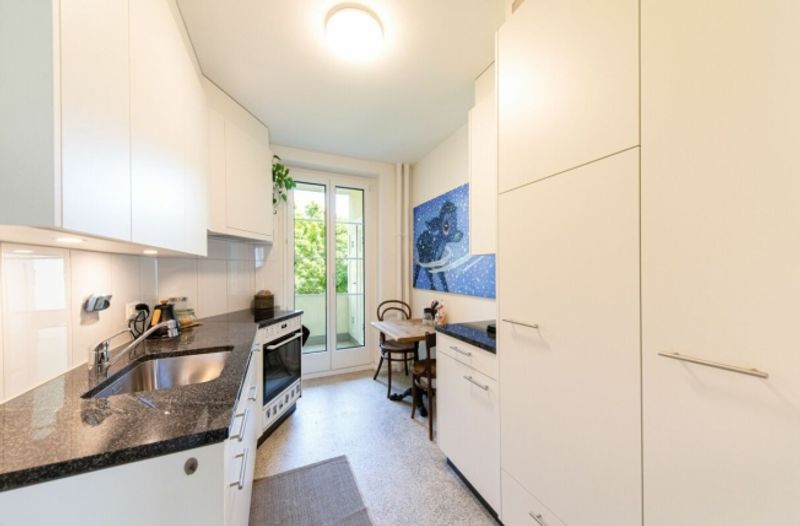 Suchen Sie ein befristetes Zuhause - 2