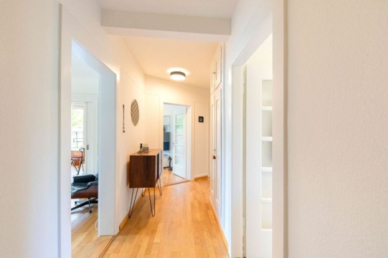 Suchen Sie ein befristetes Zuhause - 5