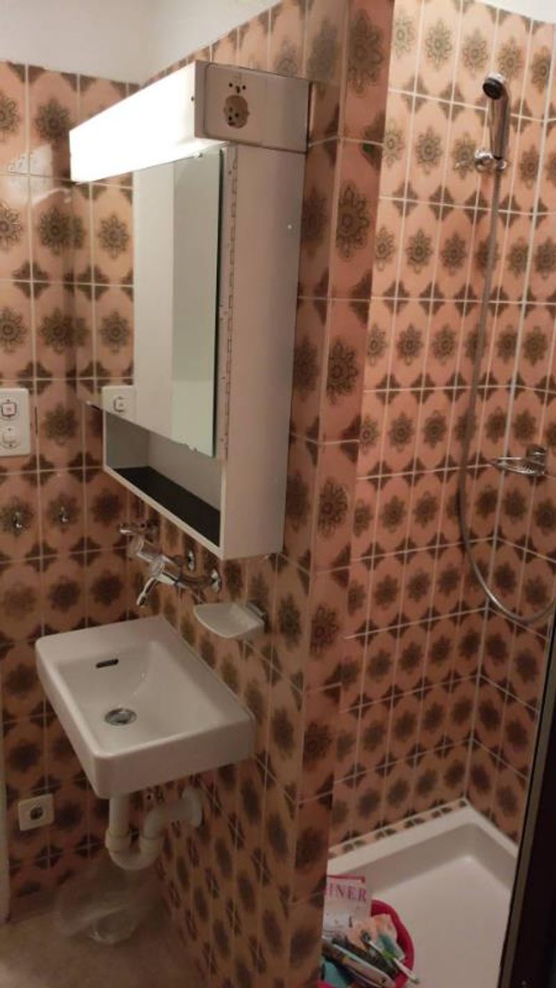 1 Zimmer möbl. Wohnobjekt - 4