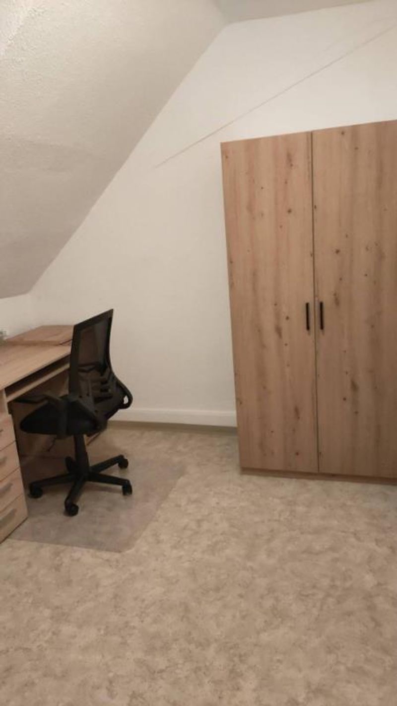 1 Zimmer möbl. Wohnobjekt - 6