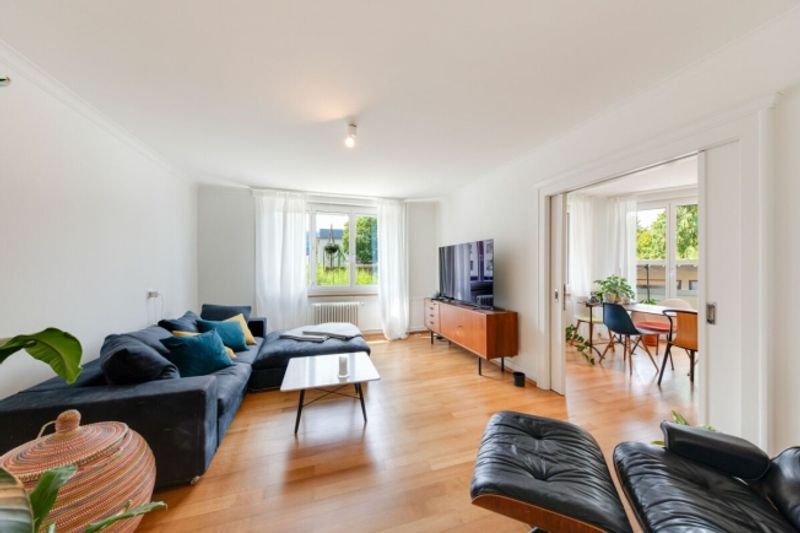 Suchen Sie ein befristetes Zuhause - 6