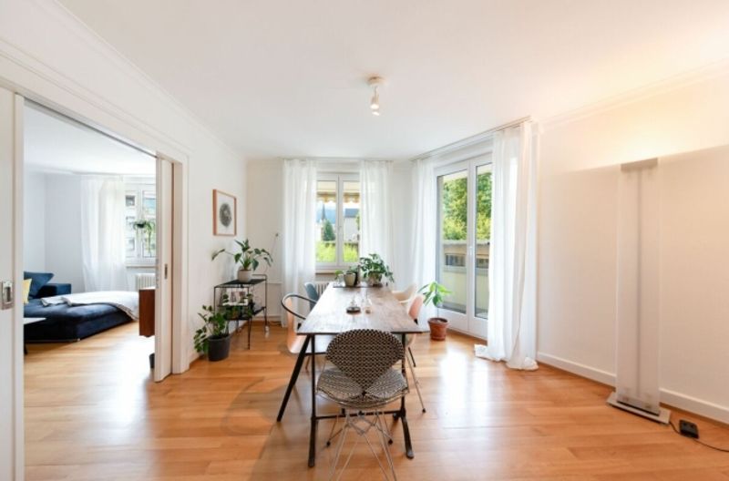 Suchen Sie ein befristetes Zuhause - 7