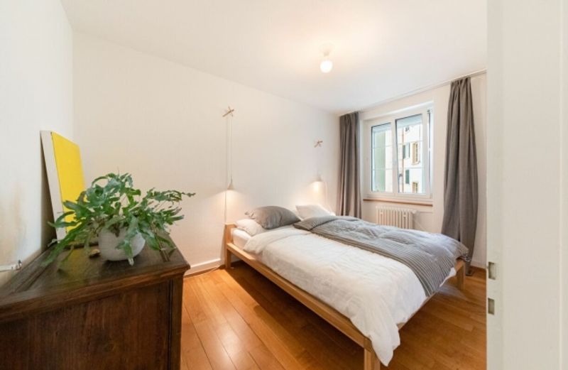 Suchen Sie ein befristetes Zuhause - 8