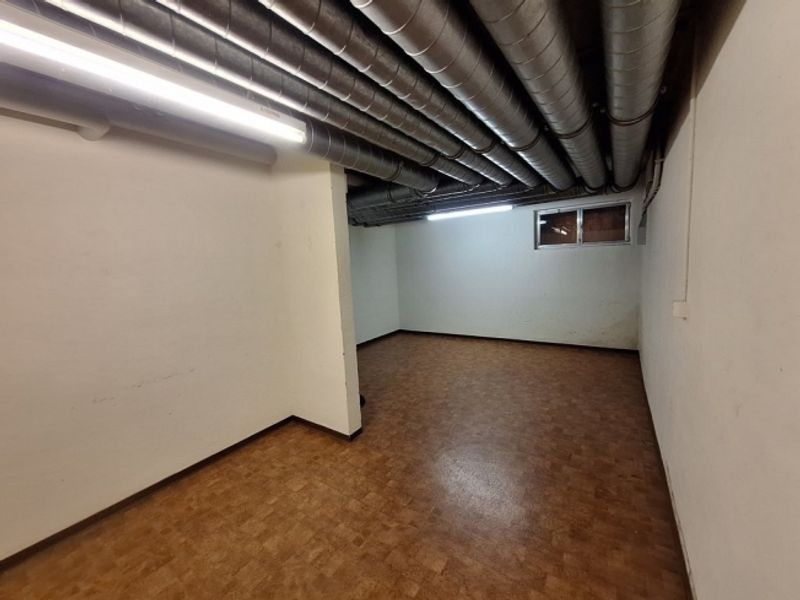 Bastelraum zu vermieten, befristet bis 31.05.2028 - 2
