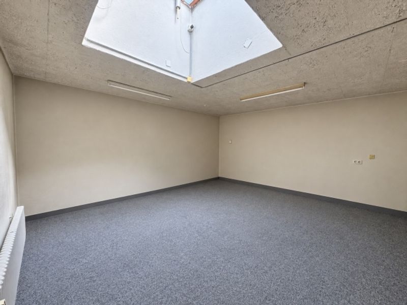 Grosszügiger Raum für Ideen in Stadtnähe - 5