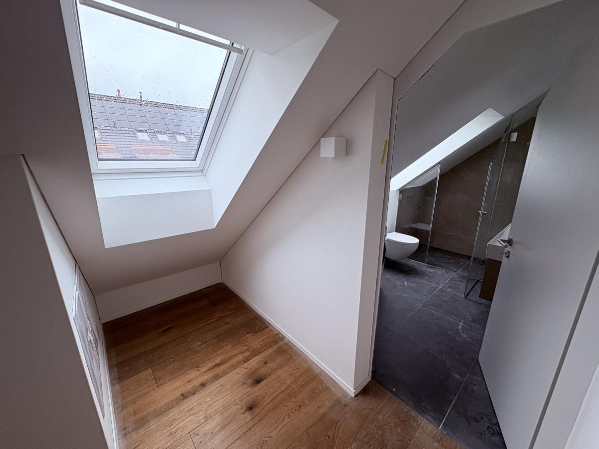 4.5 Zimmer Dachwohnung - 7
