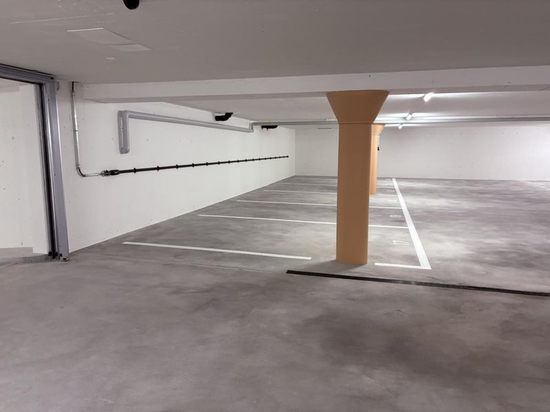 4.5 Zimmer Dachwohnung - 9