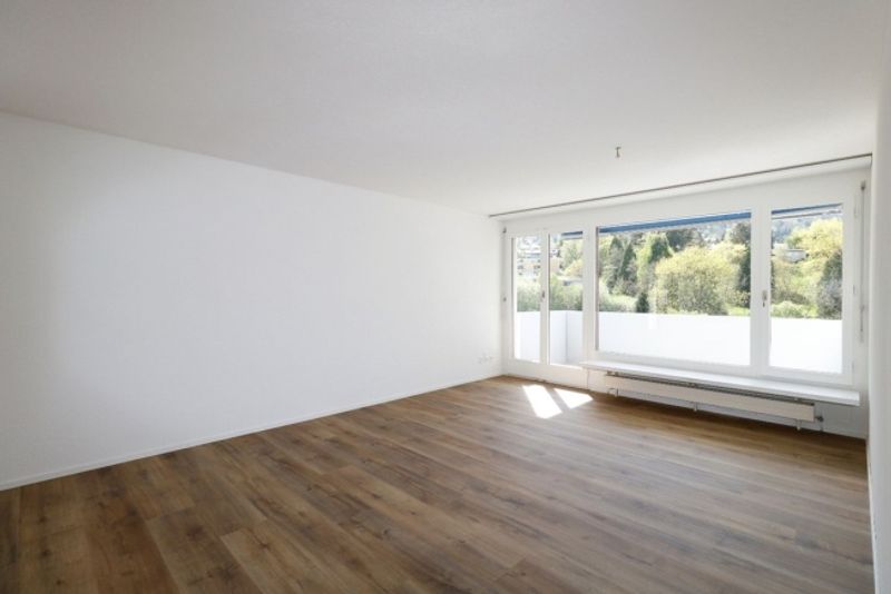 Helle, stilvolle und komplett renovierte 4.5 Zimmer-Wohnung - 5