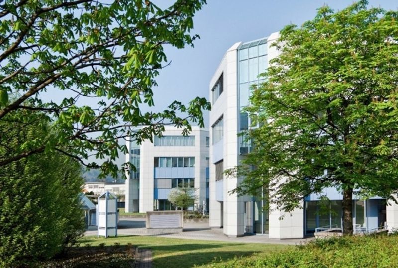51 m2 Lager - oder Archivfläche in Wallisellen - jetzt besichtigen! - 1