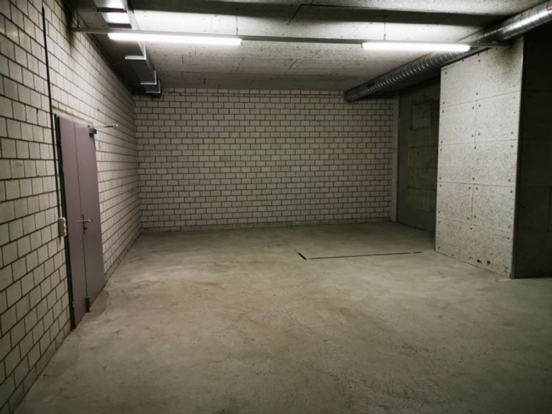 51 m2 Lager - oder Archivfläche in Wallisellen - jetzt besichtigen! - 3