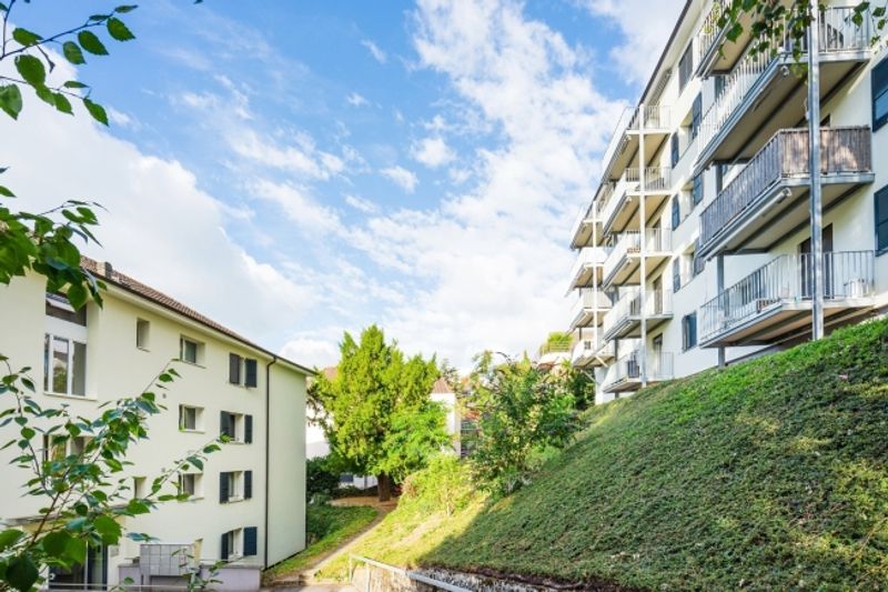 3.5 pièces avec vue sur le lac - 1