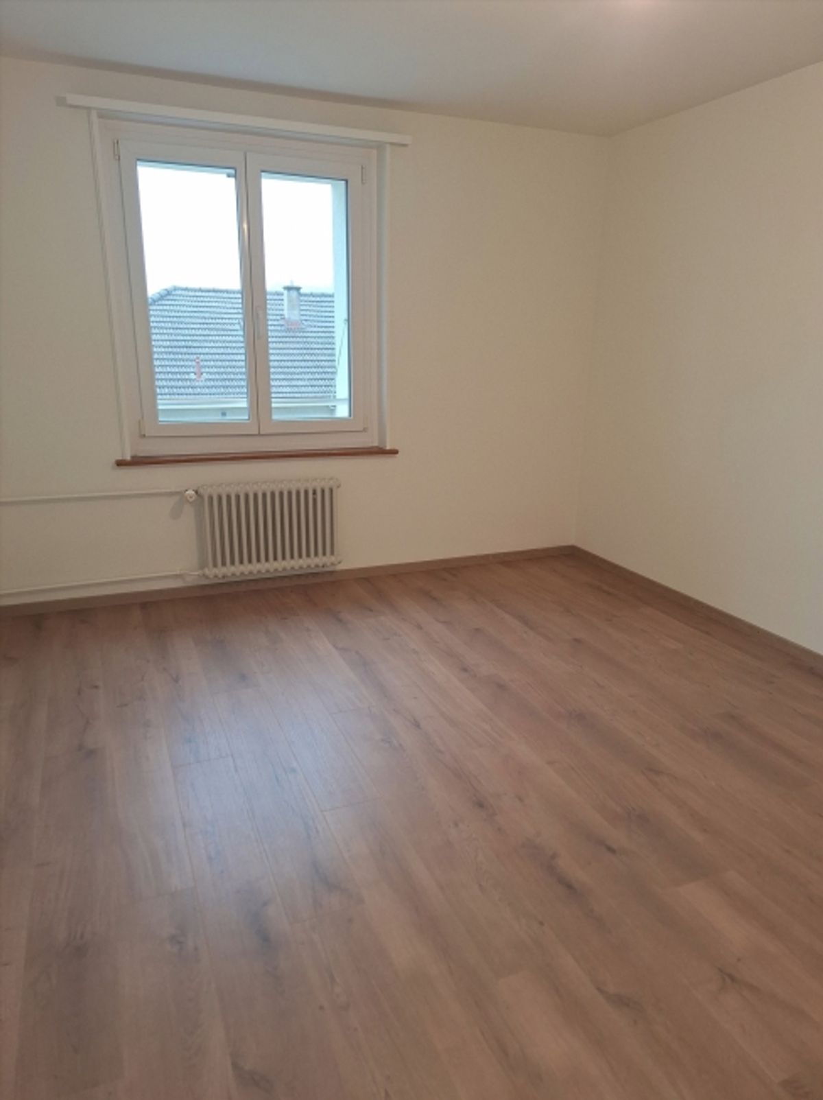 3.5 pièces avec vue sur le lac - 3