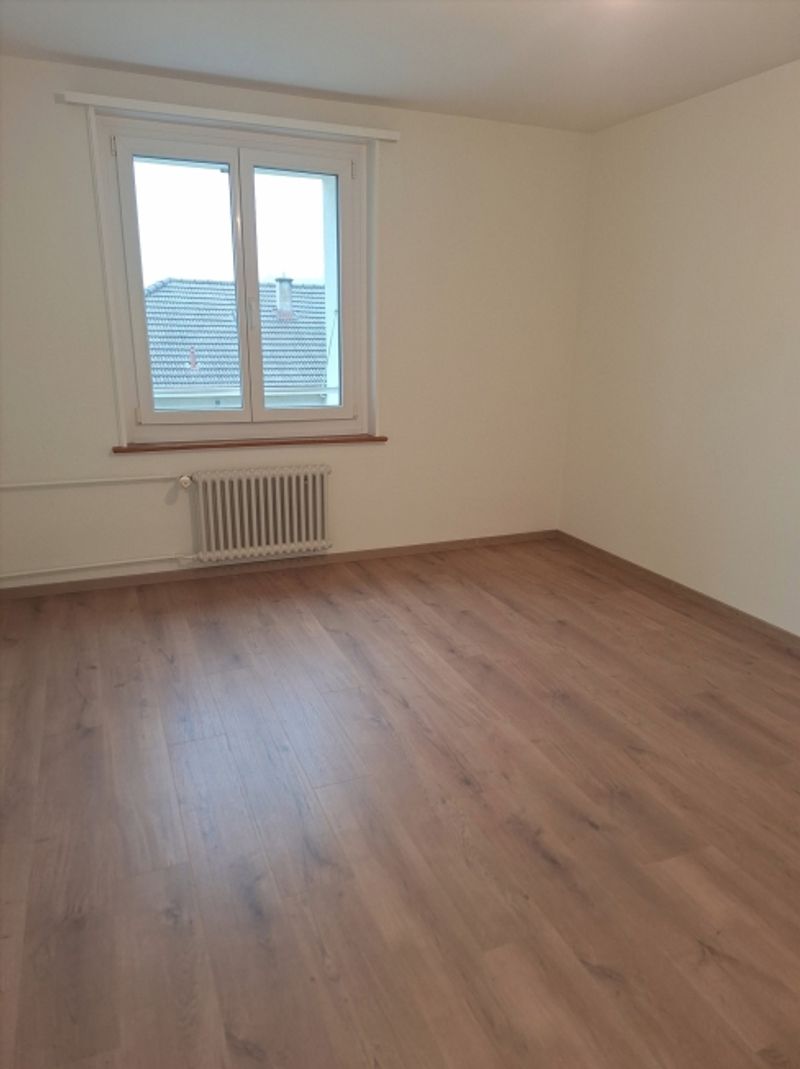 3.5 pièces avec vue sur le lac - 4