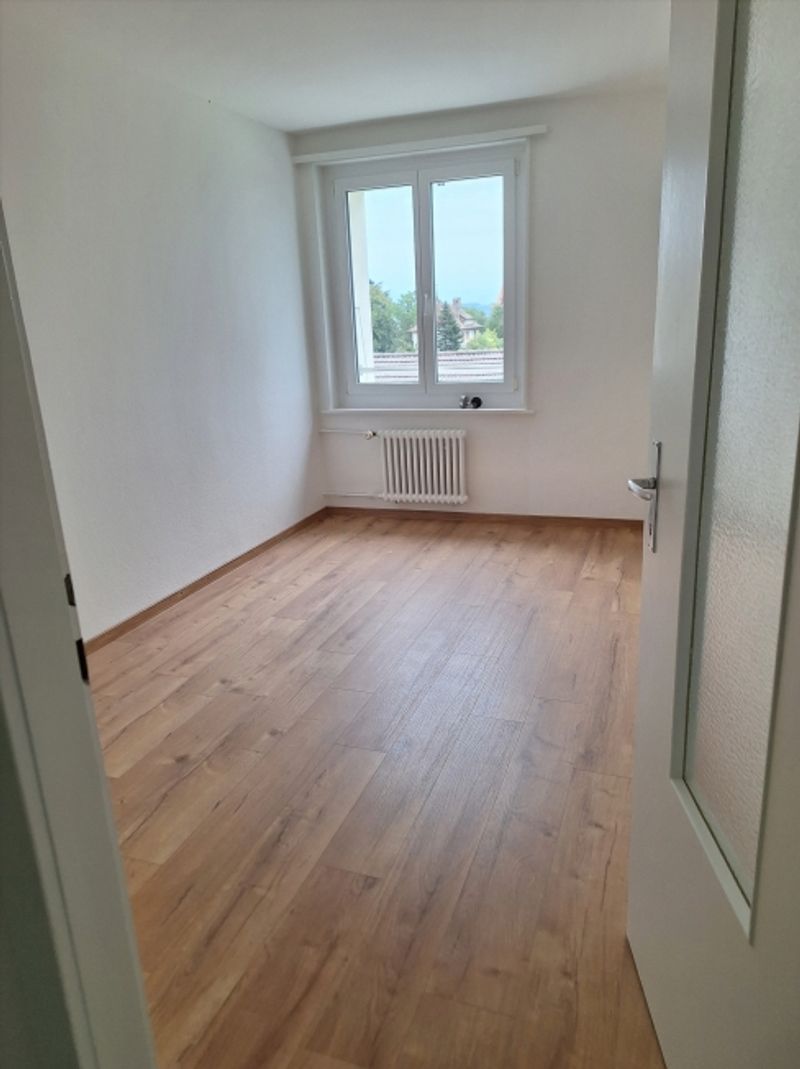3.5 pièces avec vue sur le lac - 5
