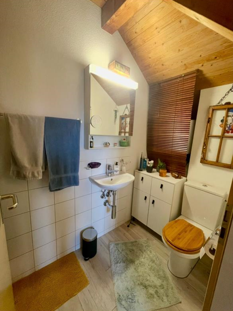 1.5 Zimmer Maisonette - 3