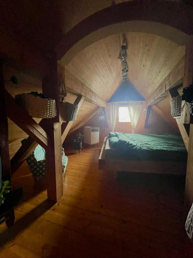 1.5 Zimmer Maisonette - 4