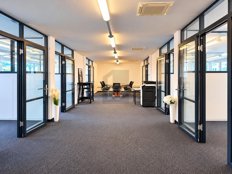 MODERN ARBEITEN IN BESTER LAGE - 3